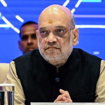 आतंकवाद के खिलाफ बड़ा कदम: भारत में पहला हथियार डेटाबेस लॉन्च, नाम है ‘लॉस्ट, लूटेड एंड रिकवर्ड फायरआर्म डेटाबेस’ है।