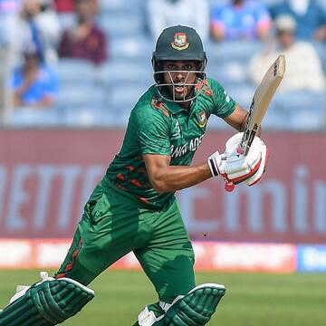 बांग्लादेश क्रिकेट में बड़ा फैसला, मेहदी और लिटन को फिर सौंपी गई कप्तानी