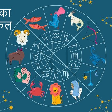 आज का राशिफल: नवरात्रि की दूसरे दिन ब्रह्मा योग और इंद्र योग के साथ, सभी राशियों के भाग्य में क्या है?