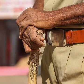 राजस्थान: लावारिस मान जिस शव को दफनाया वो निकला अपने ही 'बंदा', DNA रिपोर्ट देख पुलिस का चकराया दिमाग