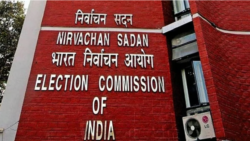 मतदाता सूची में मृत मतदाताओं की पहचान करने के लिए नहीं छोड़ा जा रहा है कोई भी तथ्य - चुनाव आयोग