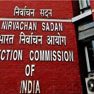 मतदाता सूची में मृत मतदाताओं की पहचान करने के लिए नहीं छोड़ा जा रहा है कोई भी तथ्य - चुनाव आयोग