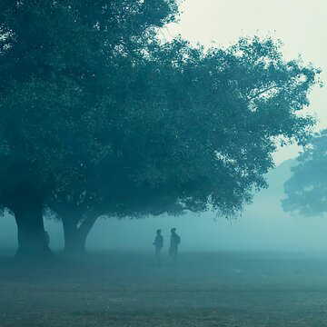 चक्रवात ‘दितवाह’ का असर: दक्षिण बंगाल में ठंड अभी दूर