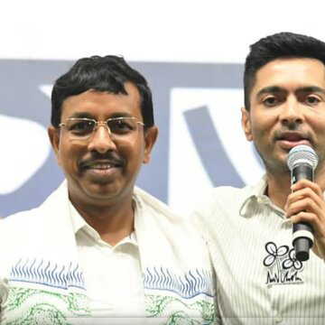 Bengal Election: नंदीग्राम से अभिषेक बनर्जी का ऐलान- “राम के नाम पर राजनीति करने वाले अयोध्या में हारे, बंगाल में भी हारेंगे”