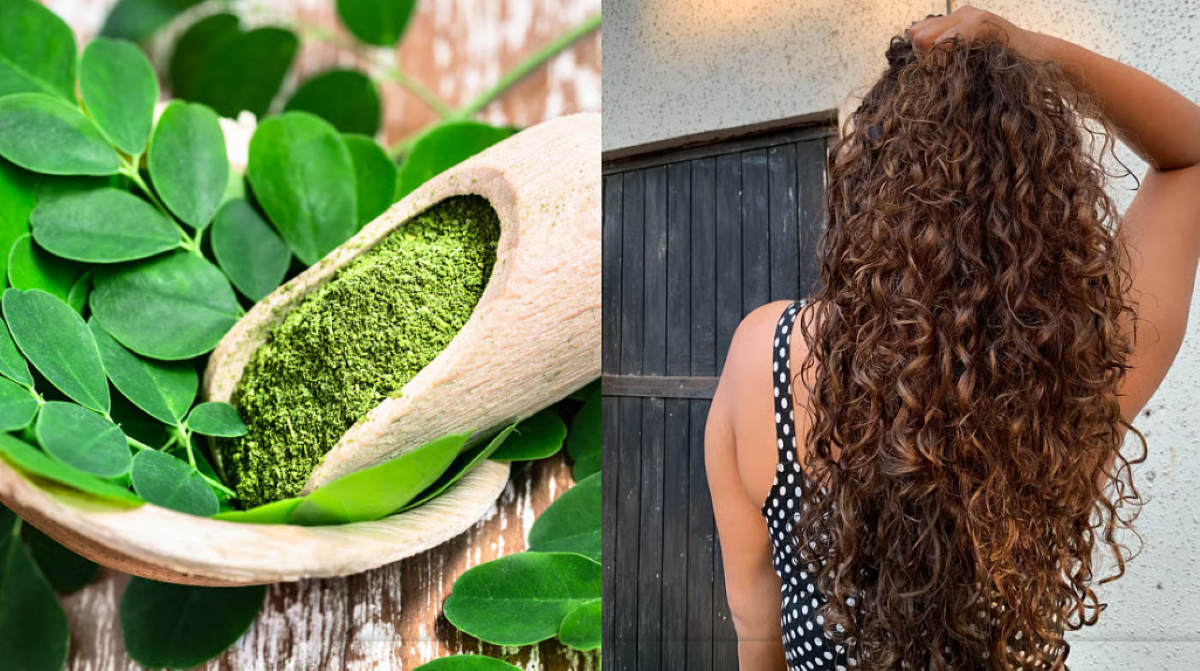 इस वसंत में बालों की चमक लौटाए सजन के पत्ते से, सिर पर कैसे लगाएं?