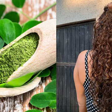 इस वसंत में बालों की चमक लौटाए सजन के पत्ते से, सिर पर कैसे लगाएं?