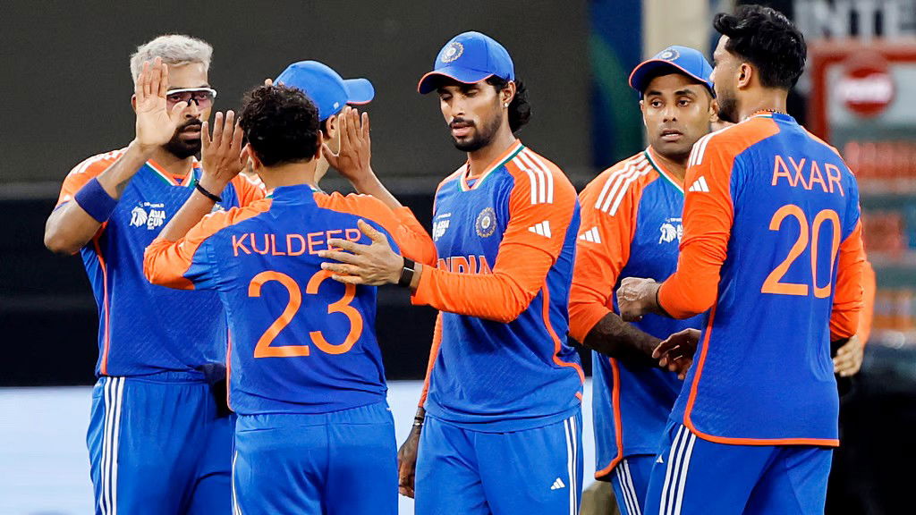 भारत जीता तो फाइनल में पहुंचना निश्चित