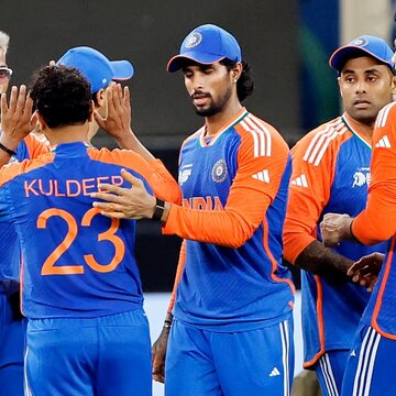 भारत जीता तो फाइनल में पहुंचना निश्चित