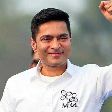 'पिपल-फर्स्ट बजट' आत्मनिर्भर बंगाल बनाने की दिशा में उठाया गया कदम है- अभिषेक बनर्जी