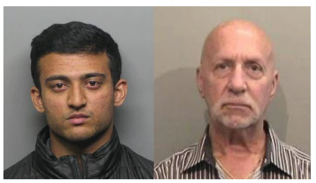 भारतवंशी युवक ने कैलिफोर्निया में बच्चों के यौन शोषण के अभियुक्त बुजुर्ग का गला काट कर दी सजा