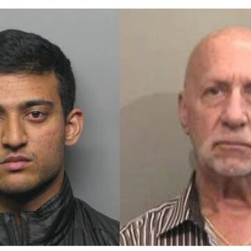 भारतवंशी युवक ने कैलिफोर्निया में बच्चों के यौन शोषण के अभियुक्त बुजुर्ग का गला काट कर दी सजा