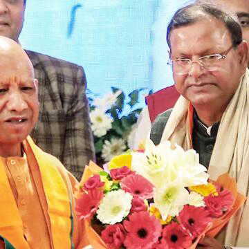 सात बार के सांसद रहे पंकज चौधरी को भाजपा ने सौंपी उत्तर प्रदेश की कमान, बनाए गए प्रदेश अध्यक्ष