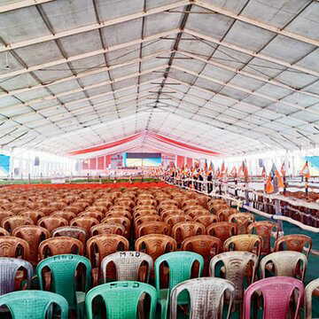 सिंगूर में चुनावी शोर, हकीकत में बेरोजगारी और बंजर जमीन