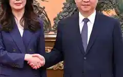 इधर ईरान के साथ युद्ध में बिजी है अमेरिका, उधर चीन ने ताइवान पर चल दी ट्रंप वाली चाल