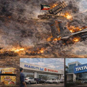 मध्य पूर्व संकट का असर: कच्चा तेल महंगा होने से पैकेजिंग और फ्रेट लागत बढ़ने की आशंका