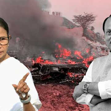 ‘अजित BJP गठबंधन छोड़ना चाहते थे’, सुप्रीम कोर्ट की निगरानी में हो हादसे की जांचः ममता