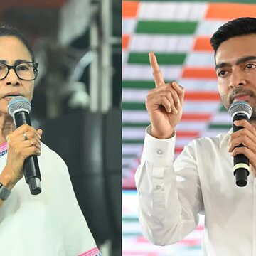 क्या वोटर लिस्ट से नाम हटने पर भविष्य में बंद हो जाएंगा बैंक अकाउंट? अभिषेक बनर्जी ने 'बड़े षड्यंत्र' का किया इशारा