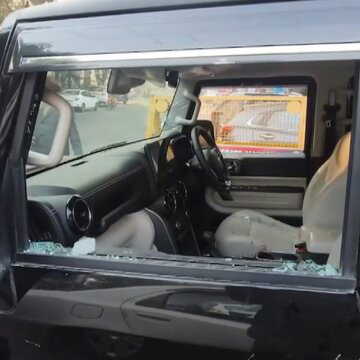 पंजाब में AAP नेता की दिनदहाड़े हत्या, जालंधर में गुरुद्वारे के बाहर चली गोलियां