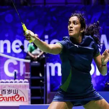 सिंगापुर ओपन 2026 में पीवी सिंधु का सफर खत्म, आन से यंग ने क्वार्टर फाइनल में हराया