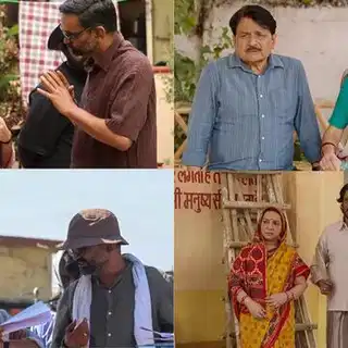 Panchayat Season 5 : फुलेरा में फिर बैठेगी 'पंचायत', जारी हुआ 'सचिव जी' समेत सभी एक्टर्स का फर्स्ट लुक