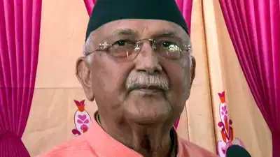 नेपाल के पूर्व प्रधानमंत्री केपी शर्मा ओली अस्पताल से डिस्चार्ज, तीन हफ्ते बाद मिली राहत
