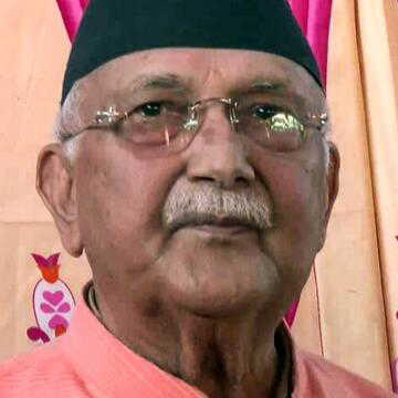 नेपाल के पूर्व प्रधानमंत्री केपी शर्मा ओली अस्पताल से डिस्चार्ज, तीन हफ्ते बाद मिली राहत