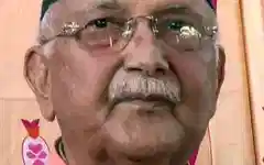 नेपाल के पूर्व प्रधानमंत्री केपी शर्मा ओली अस्पताल से डिस्चार्ज, तीन हफ्ते बाद मिली राहत