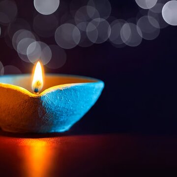 दीपावली में घर के इस तरफ दीपक जलाना अशुभ माना जाता है, लक्ष्मी के बजाय अशुभता घर में आ जाएगी