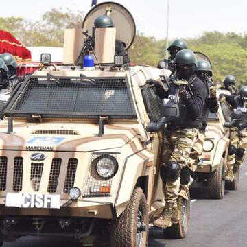 चुनाव के बीच सड़कों पर दिख रही ‘जम्मू-कश्मीर’ वाली खतरनाक गाड़ी! जानिए क्या है Marksman?