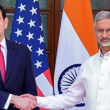 भारत और अमेरिका की महाडील से उड़ी चीन की नींद, ड्रैगन के सबसे बड़े 'हथियार' की काट तैयार