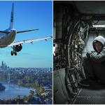 निगरानी से बचकर विमान के लैंडिंग गियर पर सवार हो काबुल से दिल्ली पहुंचा 13 वर्षीय किशोर