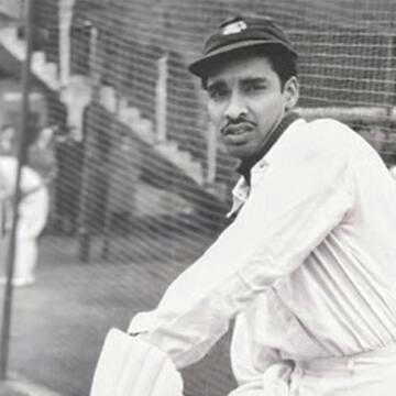 भारत की ऐतिहासिक पहली टेस्ट जीत के आखिरी सदस्य और पूर्व क्रिकेटर सी. डी. गोपीनाथ का 96 वर्ष की उम्र में निधन