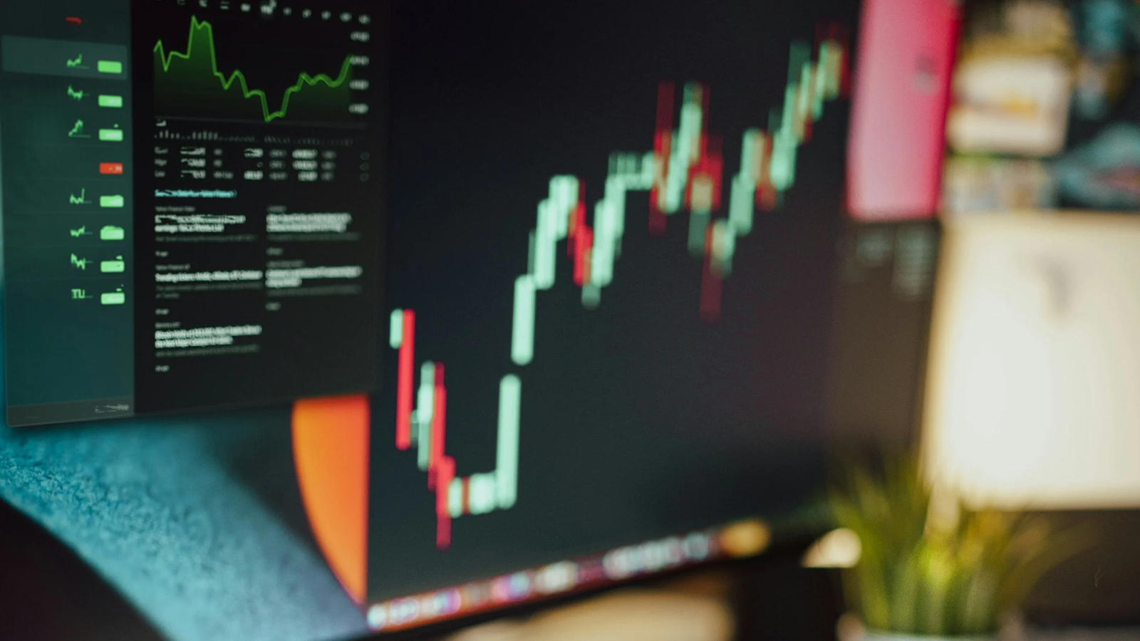 लाखों करोड़ रुपये की रिकॉर्ड उधारी, ब्रोकर मार्केट में खरीद-बिक्री में तेजी