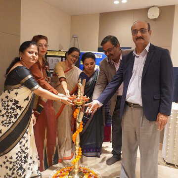 श्री शिक्षायतन महाविद्यालय द्वारा तृतीय सीताराम जी सेकसरिया स्मृति व्याख्यान का आयोजन