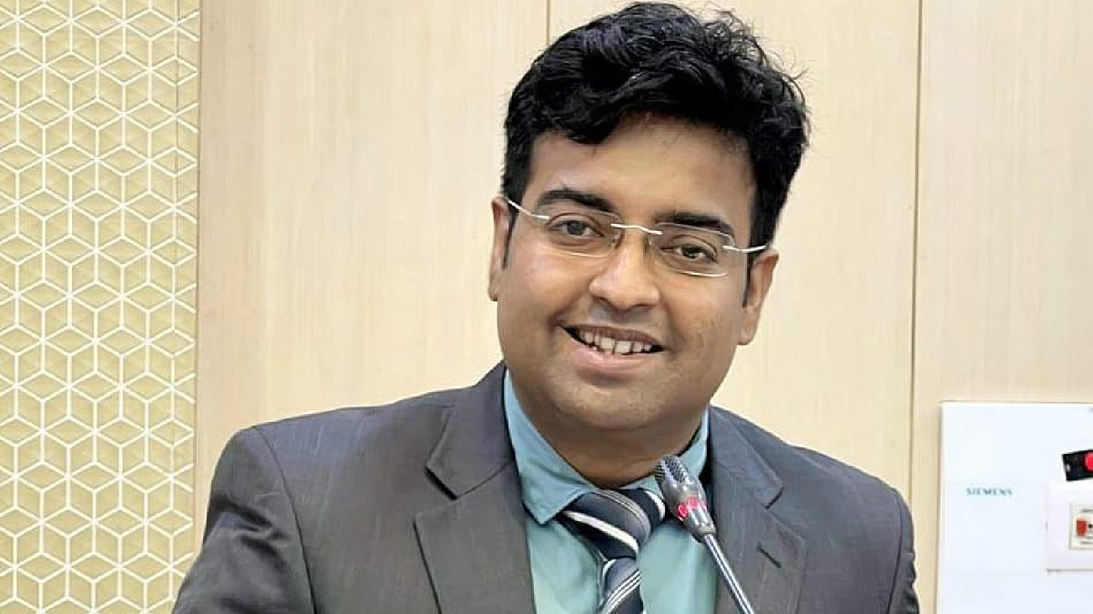 200 लोगों को हियरिंग पर बुला चुके BDO को भी अब हियरिंग का नोटिस मिला