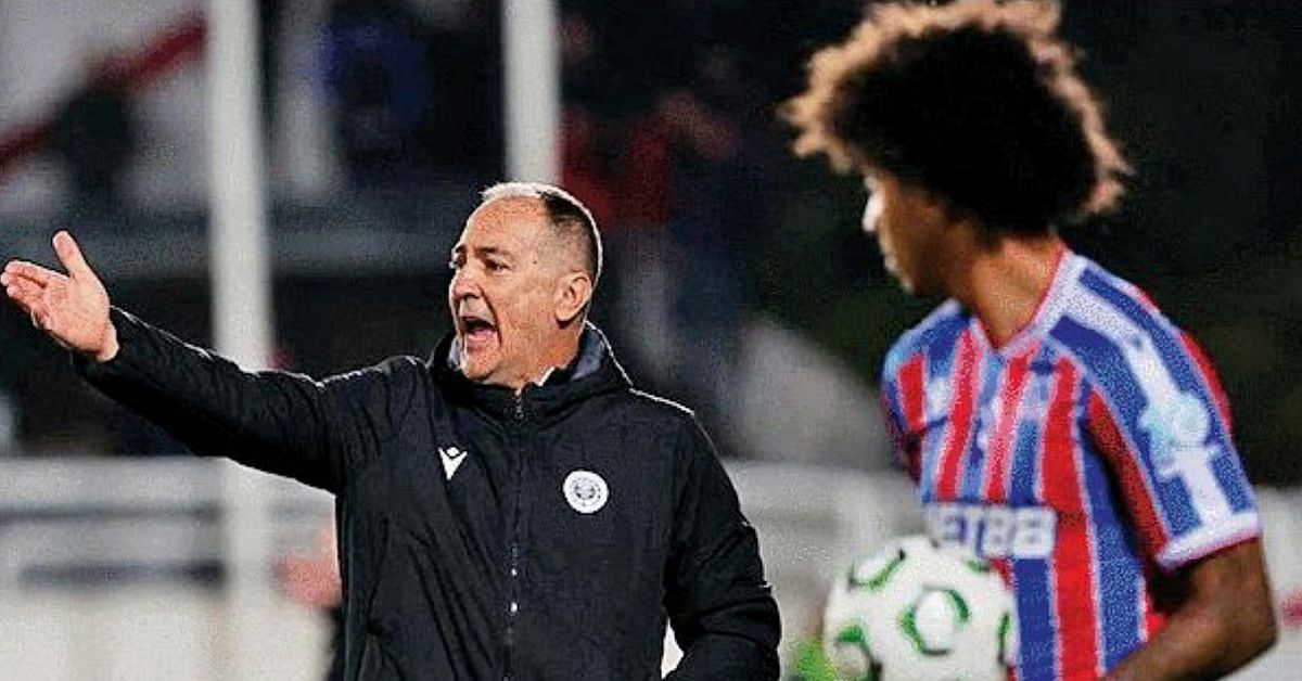 क्रिस्टल को रोका स्टिमाच की टीम, यूरोपीय टूर्नामेंट में बड़ी चौंक