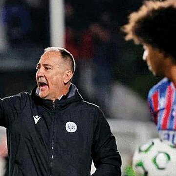 क्रिस्टल को रोका स्टिमाच की टीम, यूरोपीय टूर्नामेंट में बड़ी चौंक