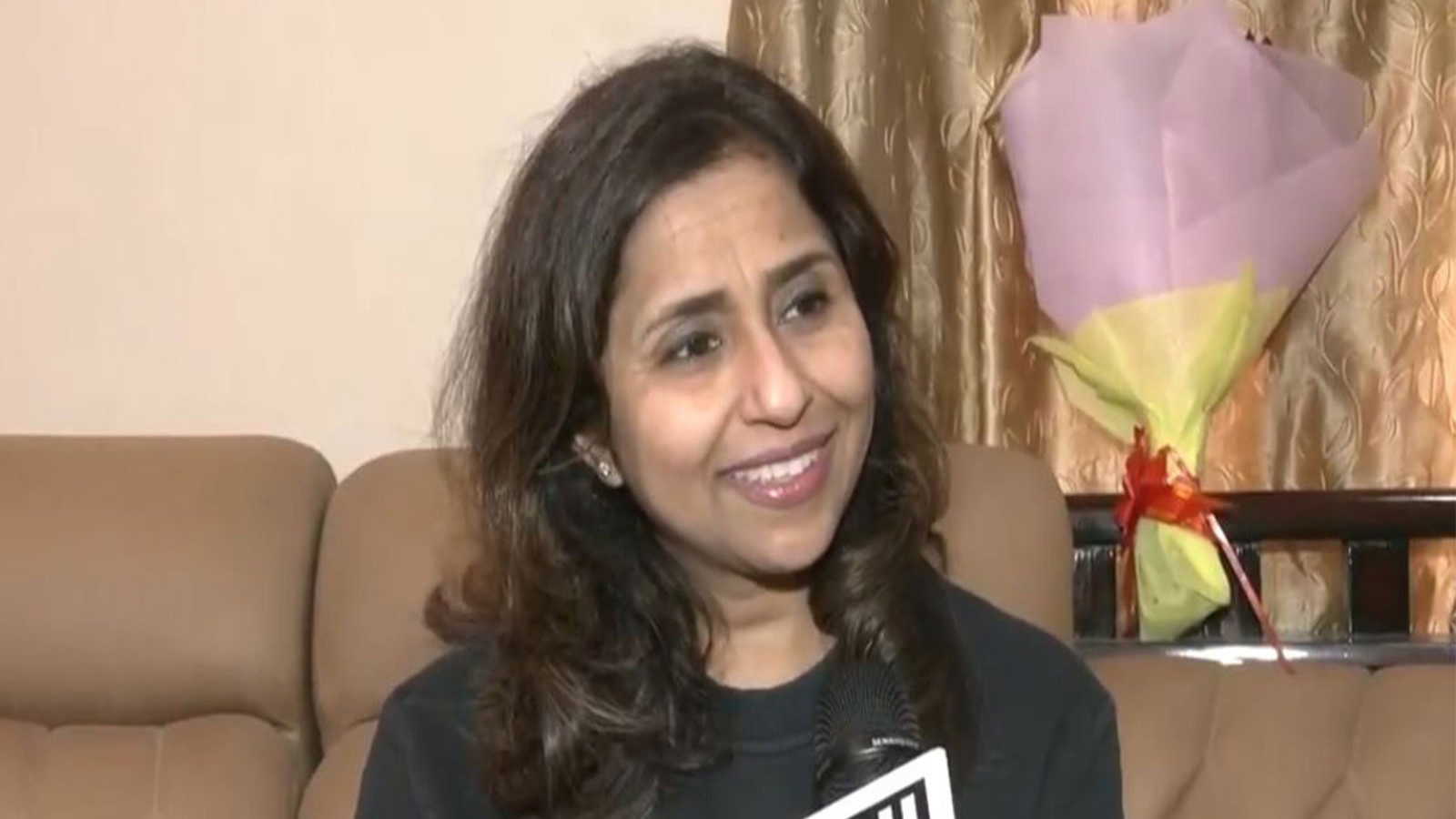 अमेरिकी में गीता की शपथ लेने वाली पहली भारतीय महिला मेनका सोनी ने क्या कहा?