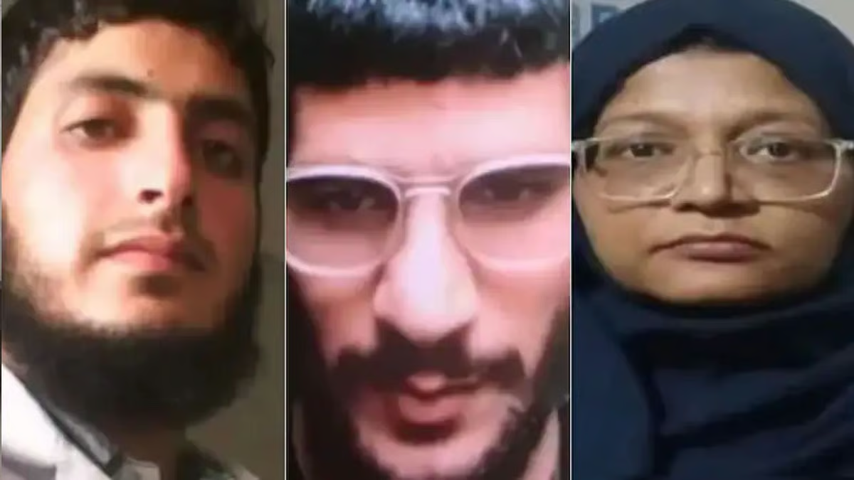 ‘Dead Drop’ ईमेल के जरिए संपर्क करते थे आतंकी और डॉक्टर , कैसे भेजते थे संदेश?