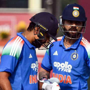 रोहित-विराट के साथ ही क्या वनडे क्रिकेट का अंत? भविष्य को लेकर उठे सवाल
