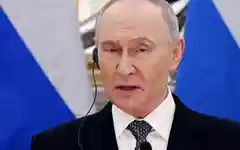 पुतिन ने रूस के मुसलमानों को ईद की बधाई दी, सामाजिक योगदान की सराहना की