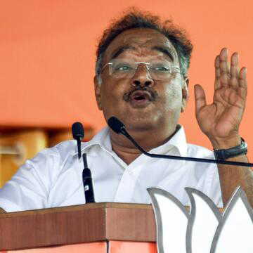 Bengal Election: शमिक भट्टाचार्य का दावा: सत्ता में आने पर बंगाल से ‘लव जिहाद’ और ‘लैंड जिहाद’ खत्म करेगी भाजपा