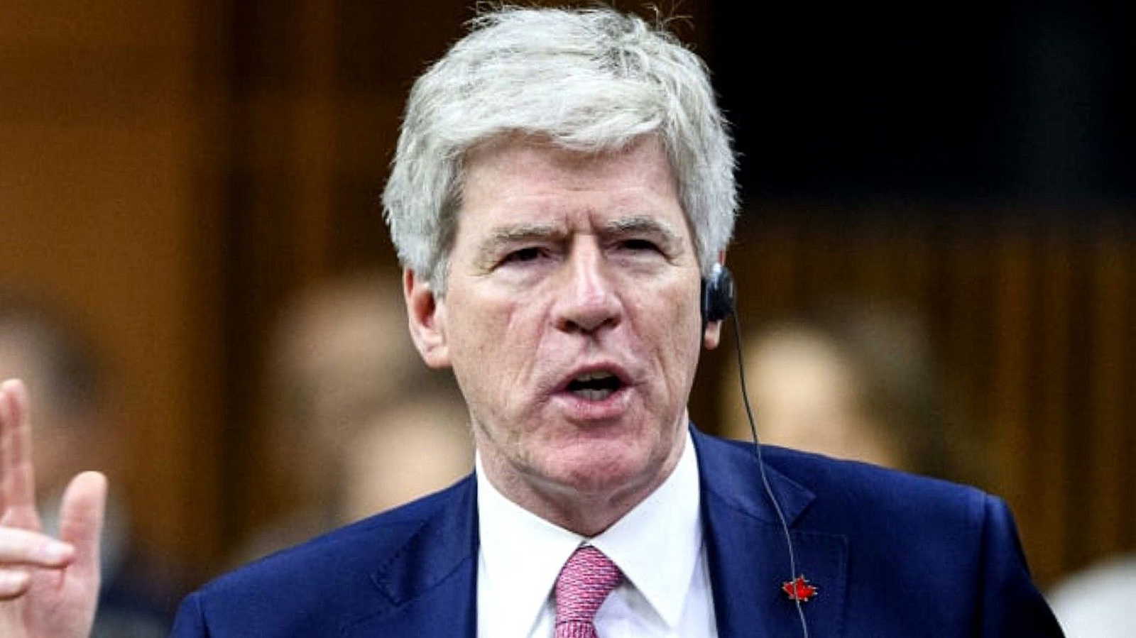 भारत और कनाडा मिलकर काम करेंगे: कनाडा के ऊर्जा मंत्री