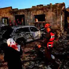 खाड़ी अरब देशों और इजराइल पर इरान के नए हमले, ट्रंप की चेतावनी: नेता मिटा दिए जाएंगे