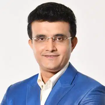 सौरव गांगुली की सुरक्षा में बड़ा बदलाव, 'जेड' कैटेगरी से 'वाई' कैटेगरी में लाए गए