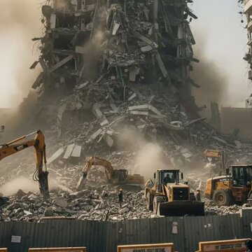 कोलकाता में पांच साल में 11,539 अवैध निर्माण तोड़े गएः मेयर