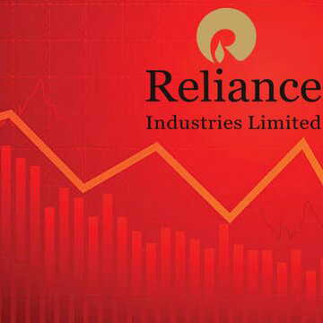 फाइनेंशियल रिजल्ट के बाद रिलायंस के शेयर में गिरावट, ब्रोकरेज ने घटाए टारगेट प्राइस