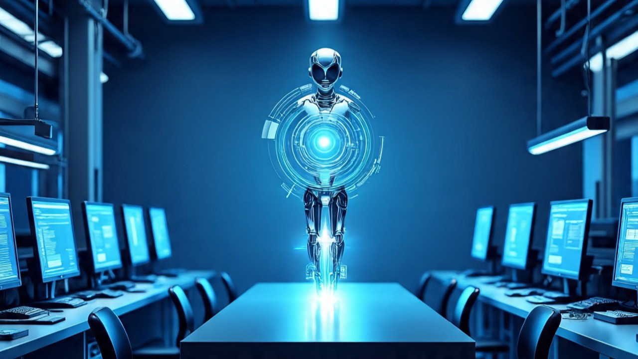 एआई द्वारा बनाई गई सामग्री पर कॉपीराइट मिल सकता है या नहीं?