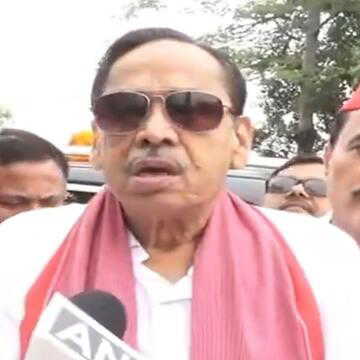 नसीमुद्दीन सिद्दीकी ने हत्या मामले में निष्पक्ष जांच की मांग की, भाजपा की रणनीति पर जताया संदेह