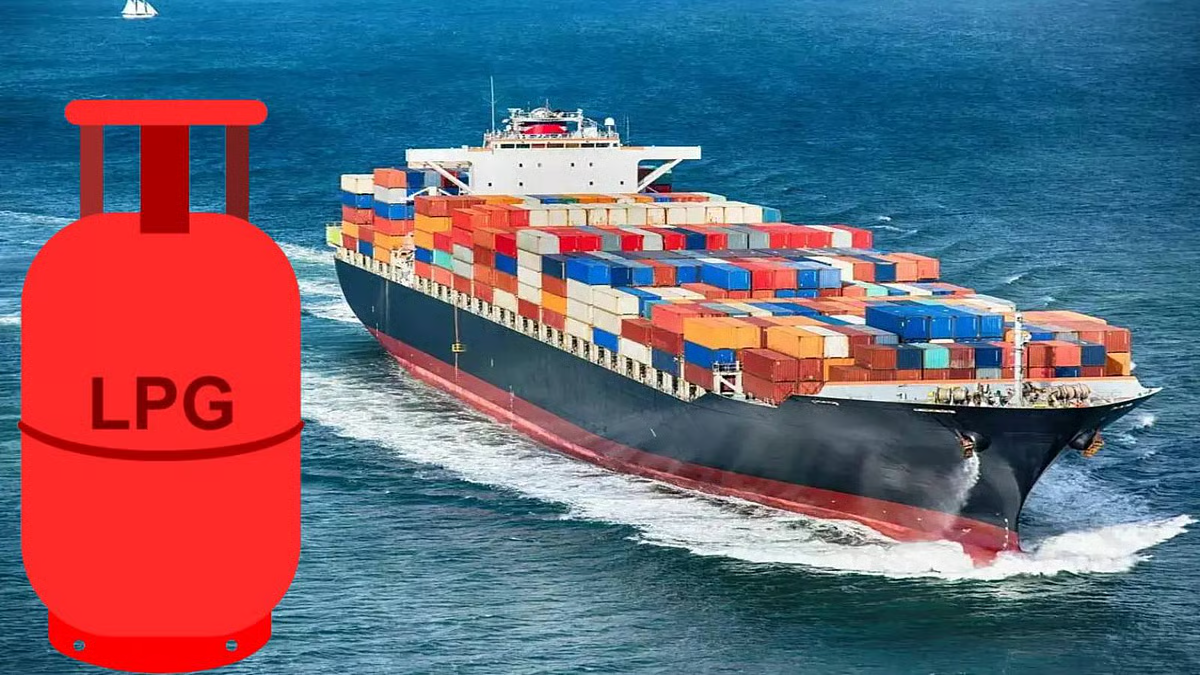 भारत अमेरिका से LPG आयात करेगा, केंद्रीय मंत्री ने किया ऐलान